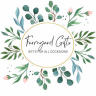 Farmyard Gifts Logo